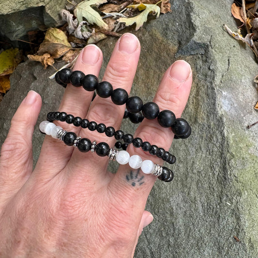 Why I Use Shungite in Our Home