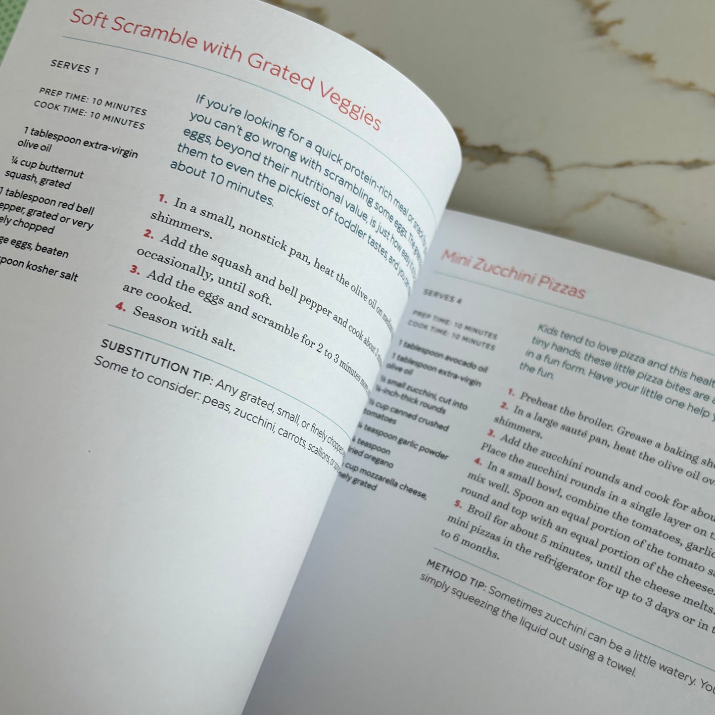 The Big Book of Organic Toddler Food - by Stephanie Middleberg MS, RD, CDN - The Hippie Farmer