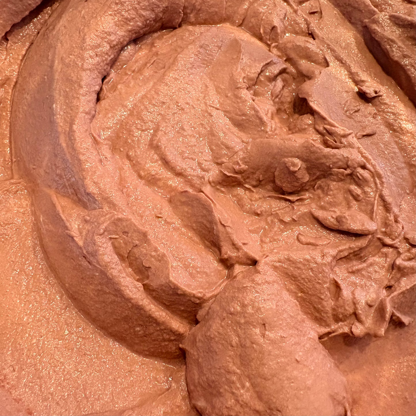 Mineral Clay Face Mask - Rose & Chamomile