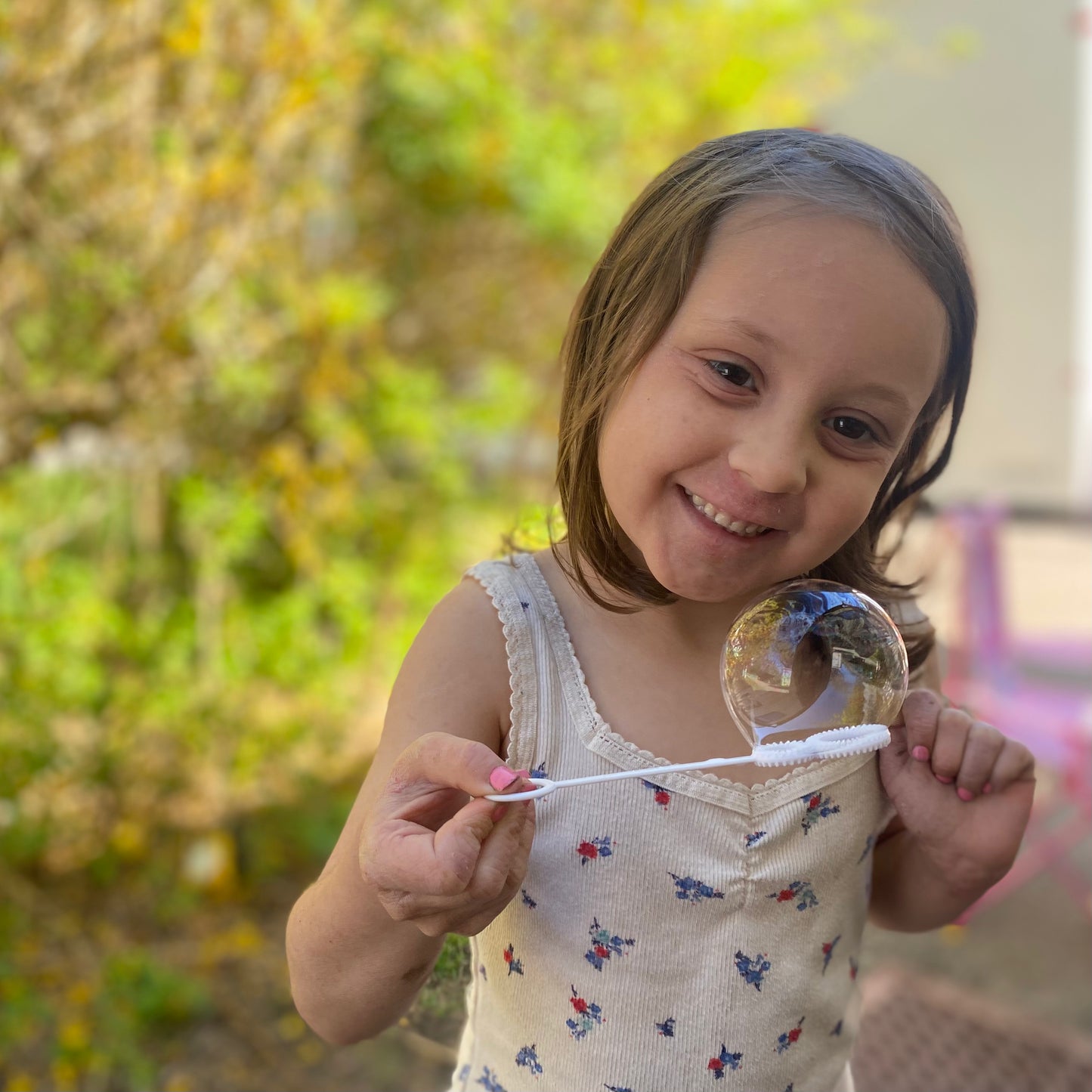 Bubbles - Plant Based - by eco kids - The Hippie Farmer