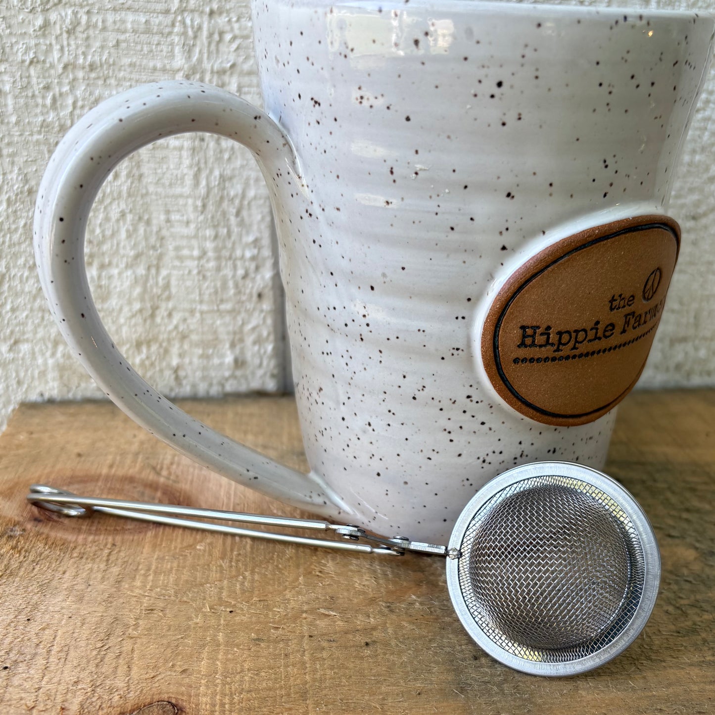 Stainless Steel Tea Diffusers - Rose Gold, Gold and Silver in Various Styles