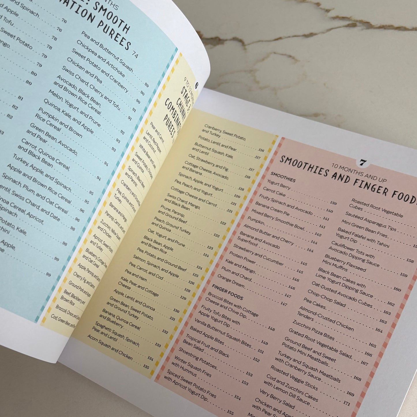 The Big Book of Organic Baby Food - by Stephanie Middleberg MS, RD, CDN - The Hippie Farmer