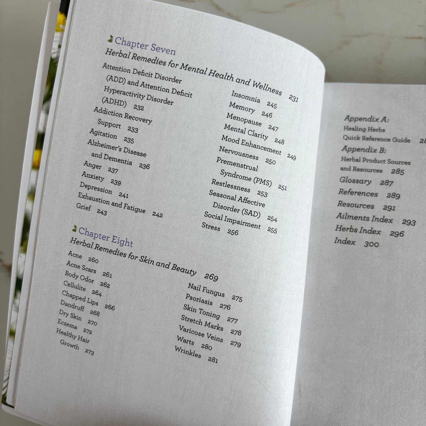 The Practical Herbal Medicine Handbook - Your quick reference guide to healing herbs & remedies - Book by Althea Press - The Hippie Farmer