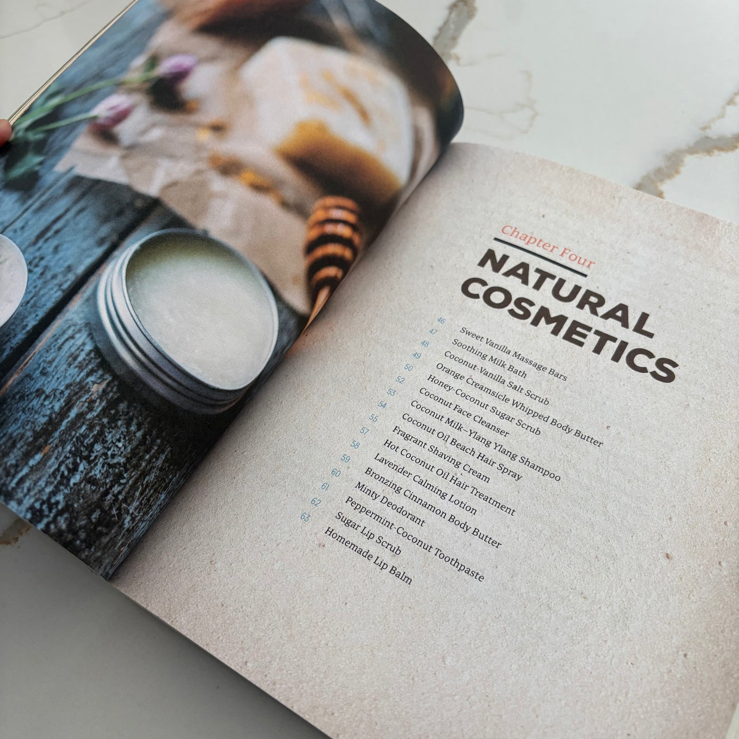 The Coconut Oil Cure - Essential Recipes & Remedies to Heal Your Body Inside and Out - Book by Sonoma Press - The Hippie Farmer