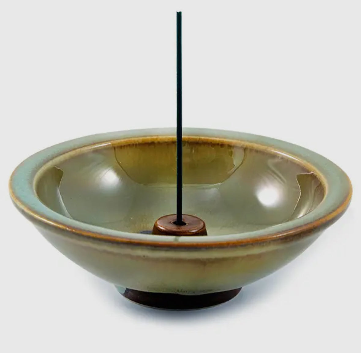 Ceramic Incense Holders