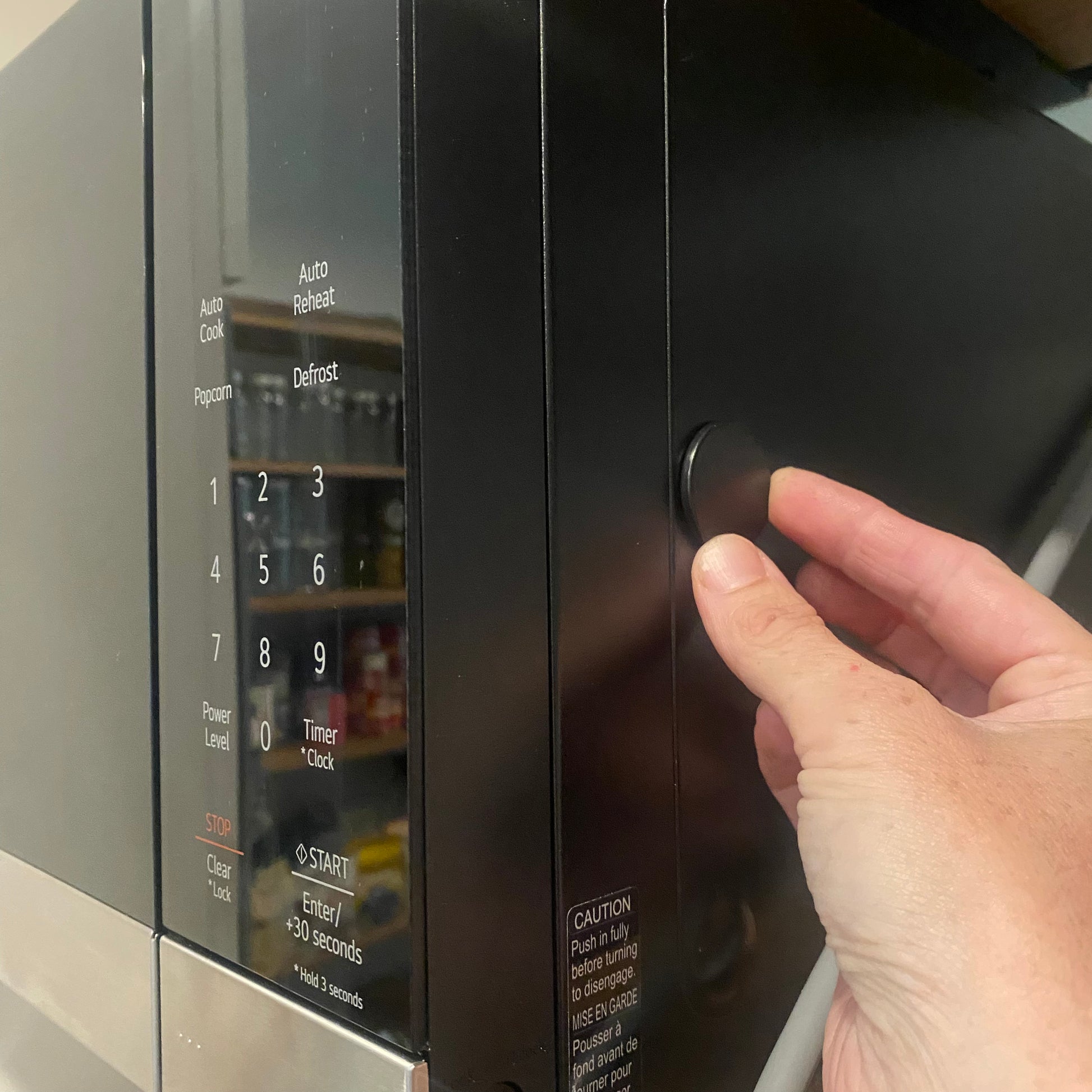 Shungite EMF Shield  Tile - Plain or OM -  Protection Plates for your house (Phone, TV, Computer, etc..) - The Hippie Farmer