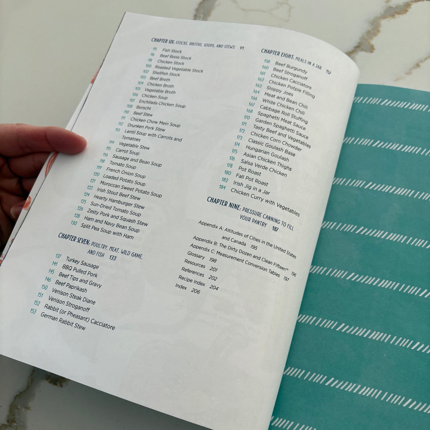The Complete Guide to Pressure Canning - Everything you need to know about cam meats, vegetables, meals in a jar and more - Book by Diane Devereaux, The Canning Diva - The Hippie Farmer