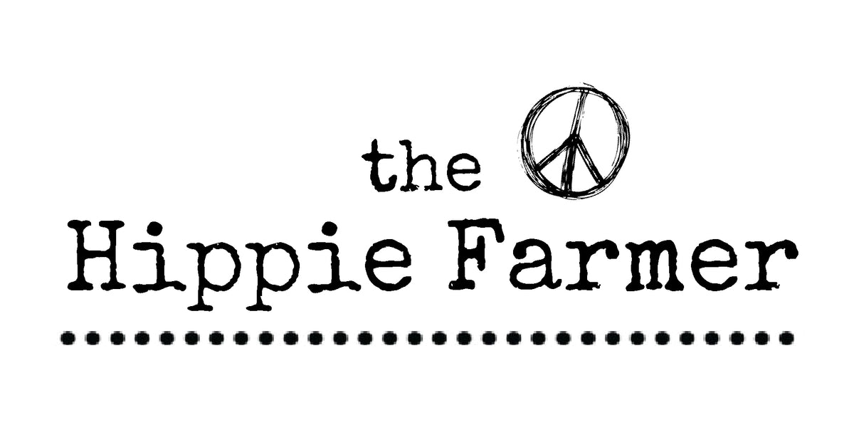 The Hippie Farmer — photo from thehippiefarmer.com