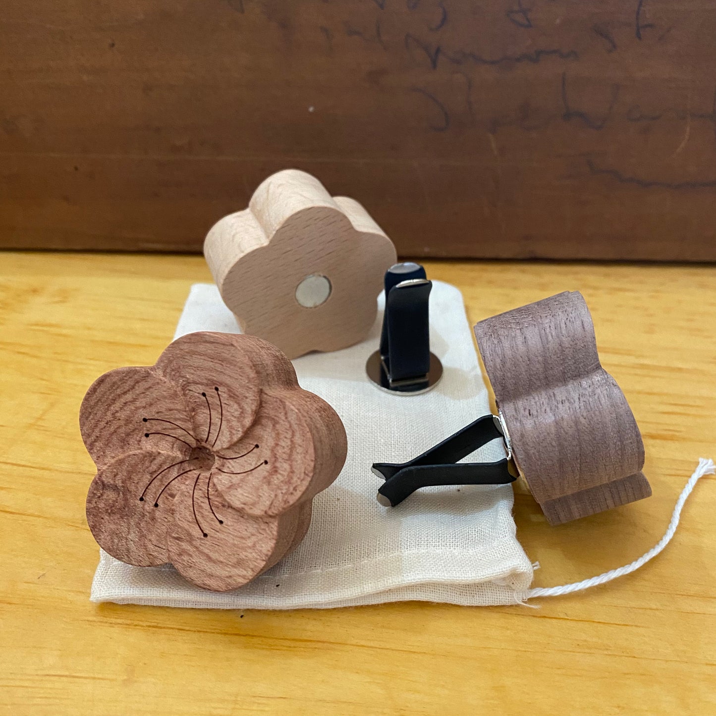 Essential Oil Car Diffusers - The Hippie Farmer