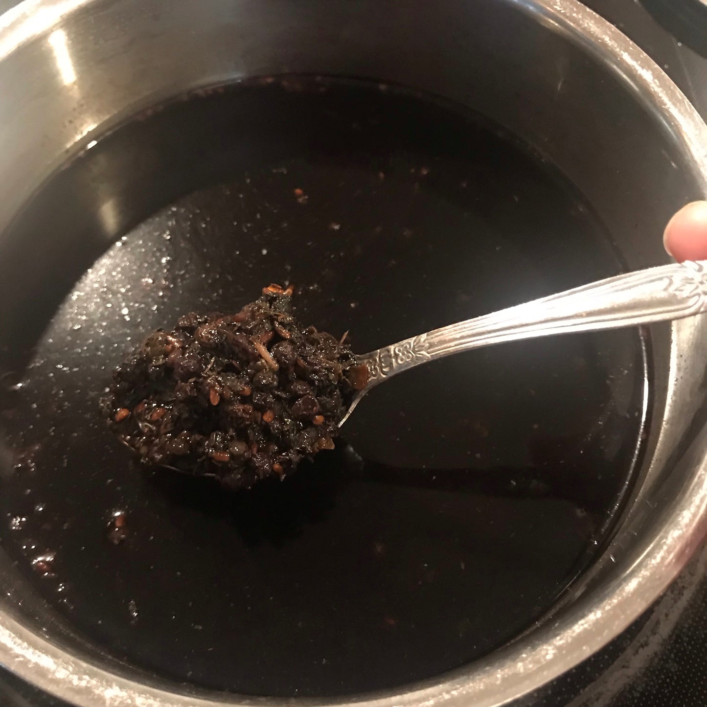 DIY Elderberry Syrup Kit - The Hippie Farmer