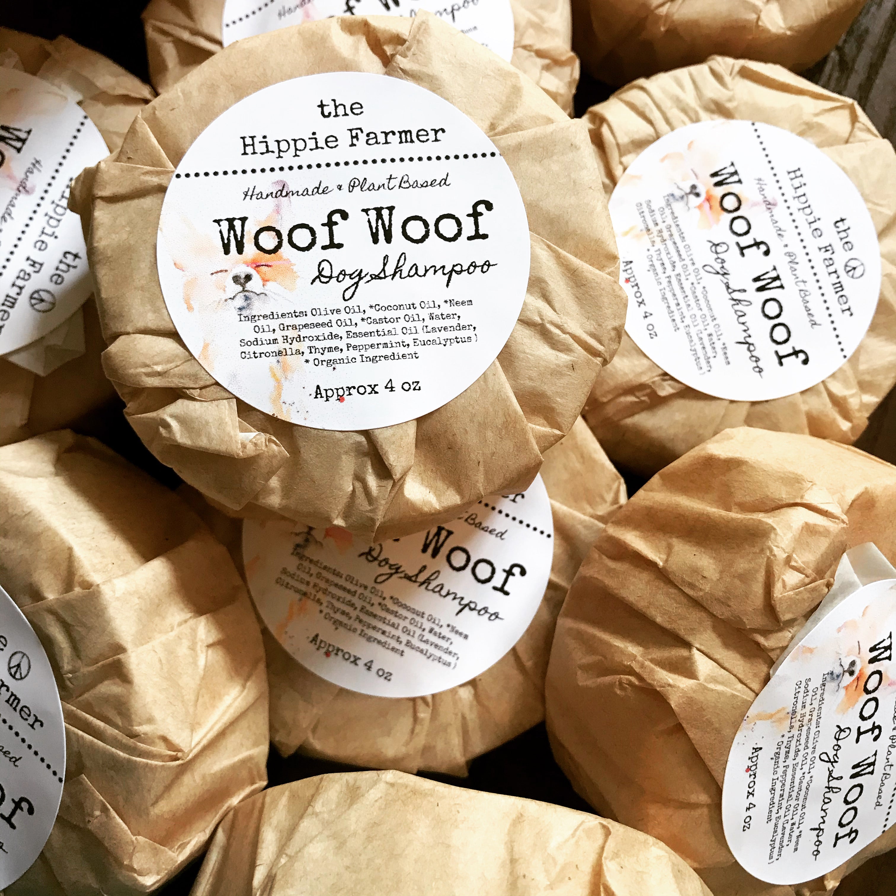 Essential Oils Diy Dog Shampoo Homemade Aromatherapy Pet Shampoo