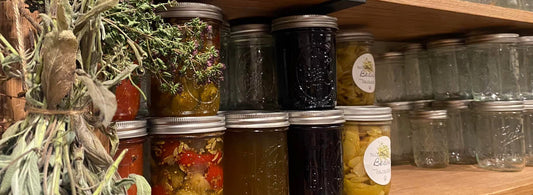 🫙Pressure Canning at Home 🫙