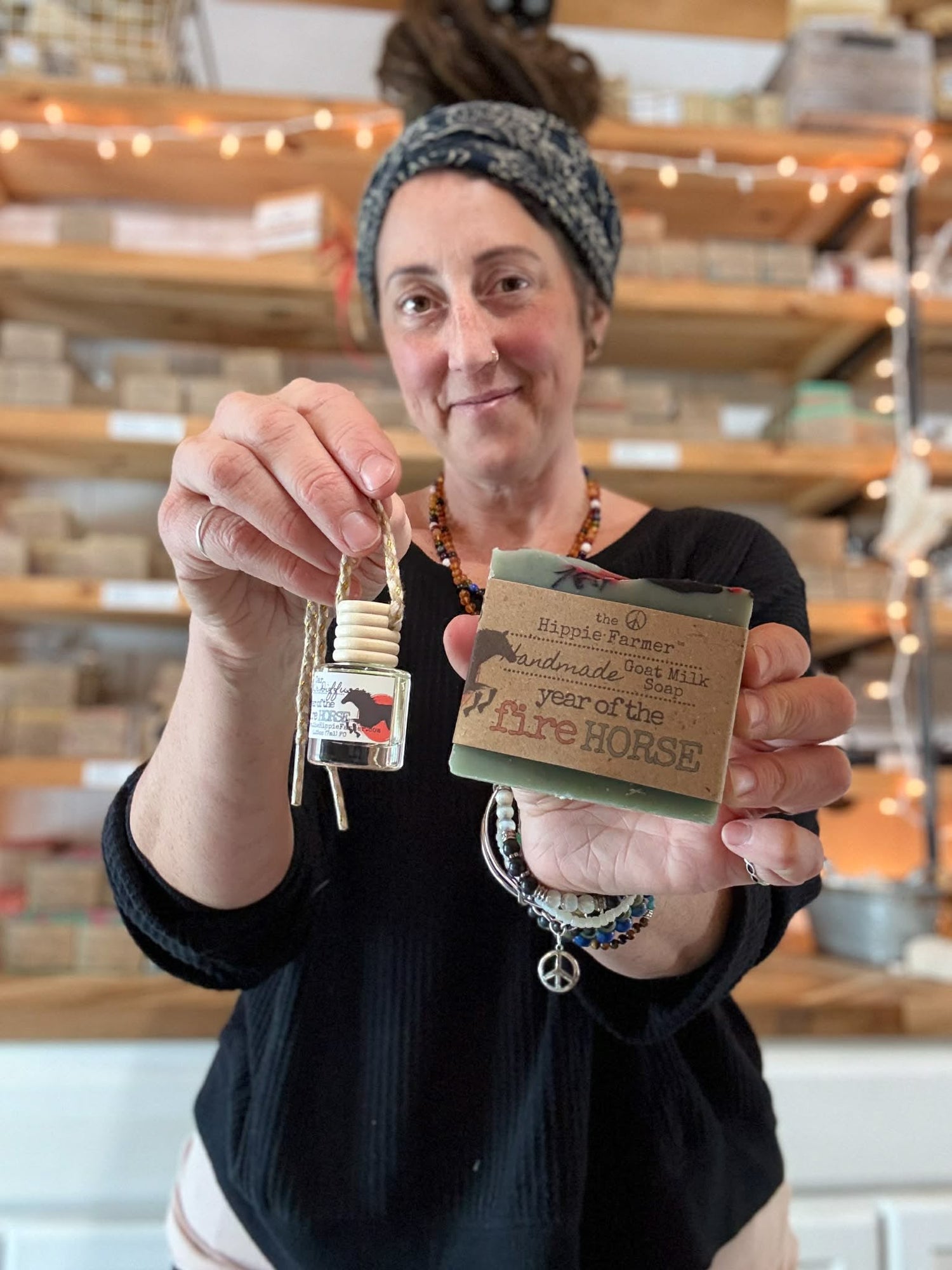 Year of the Fire Horse 2026