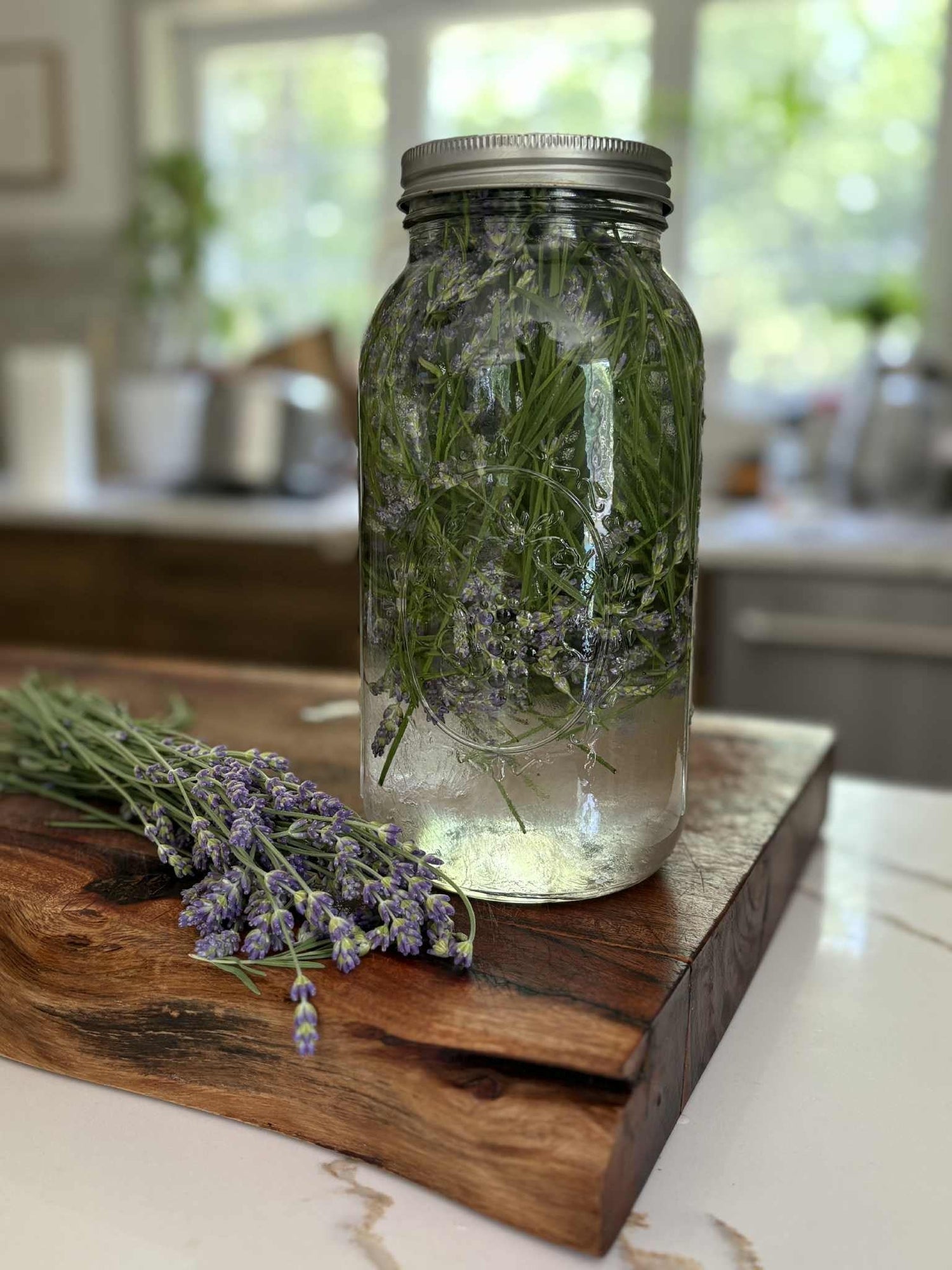 Apothecary & Herbal Remedies