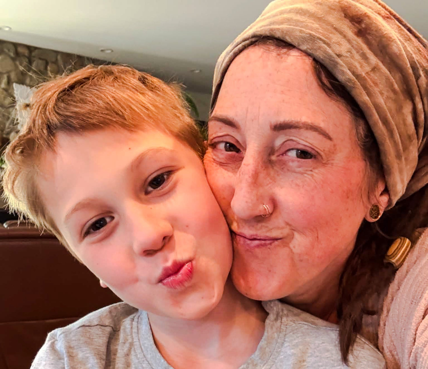 Mother's Day 2026