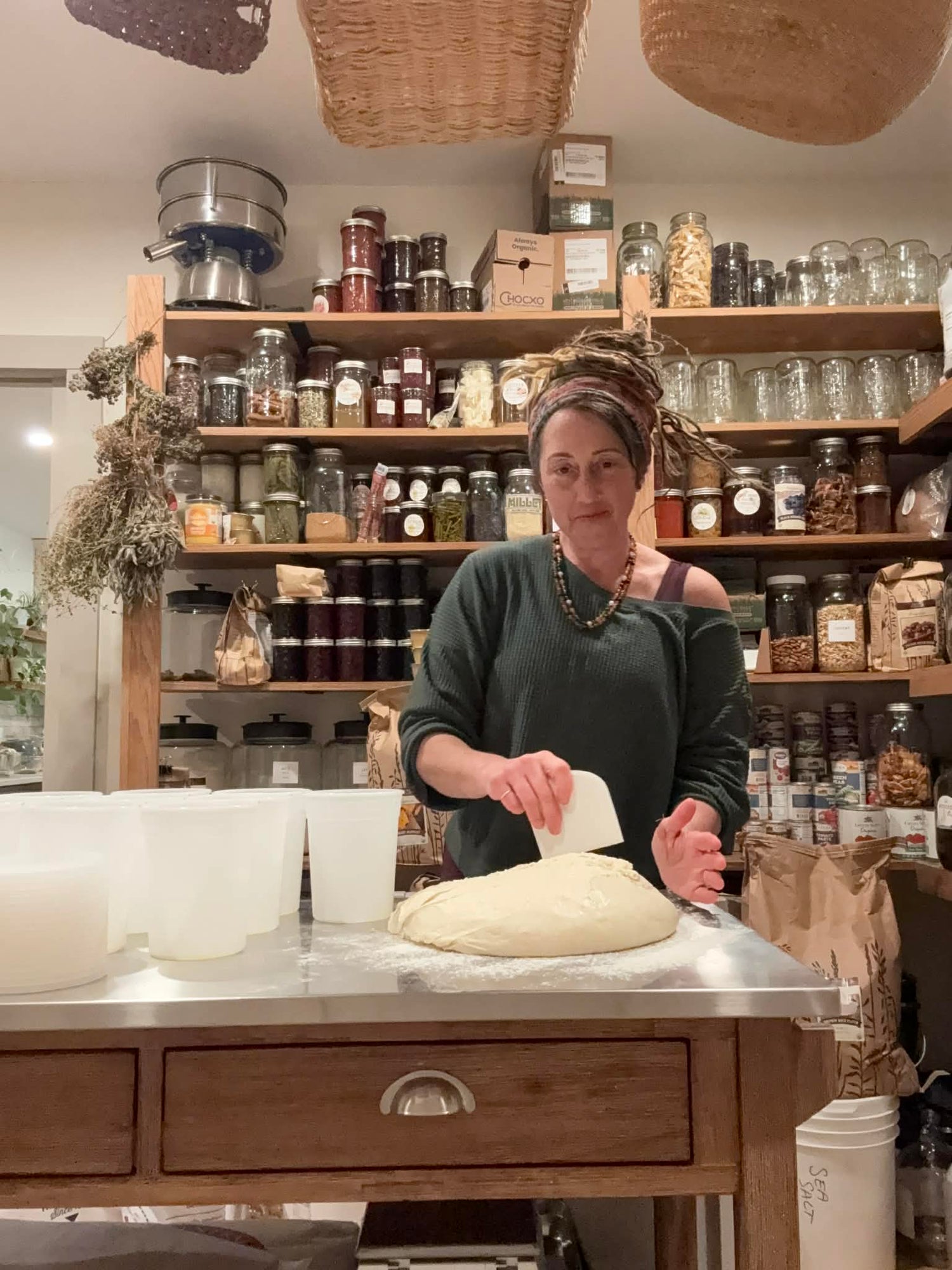 Delicacies & Delights