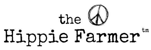 The Hippie Farmer