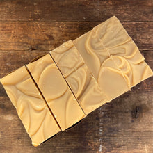 Load image into Gallery viewer, Lingonberry - Fall 2023 Goat Milk Soap - 4.5oz
