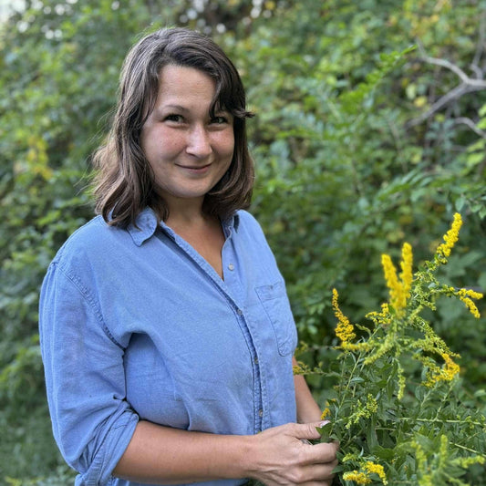 Chai Cider Mocktails - Ladies Night with Herbalist Jacquelyn - Friday Oct 24th 6pm