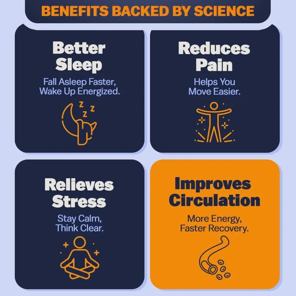 Grounding Fitted Sheet - Organic Cotton - Grey - Queen Size 80” by 60” by Gaya