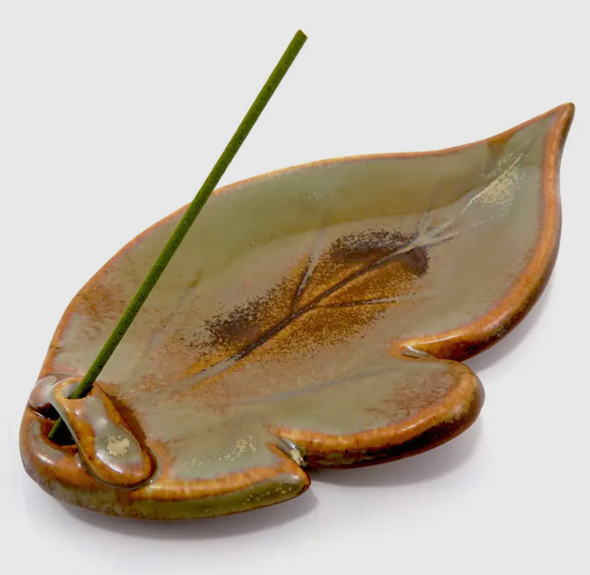 Ceramic Incense Holders