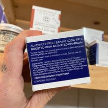 Load image into Gallery viewer, Deodorant Cream - 2.4oz by Little Seed Farm - 5 Various Scents made with Organic Ingredients