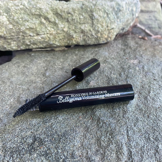 Belissima Volumizing Mascara by Honeybee Gardens