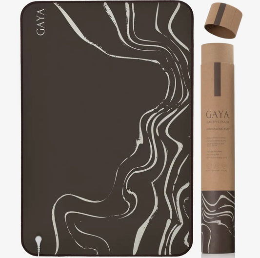 Grounding Mat - 24” by 16” by Gaya