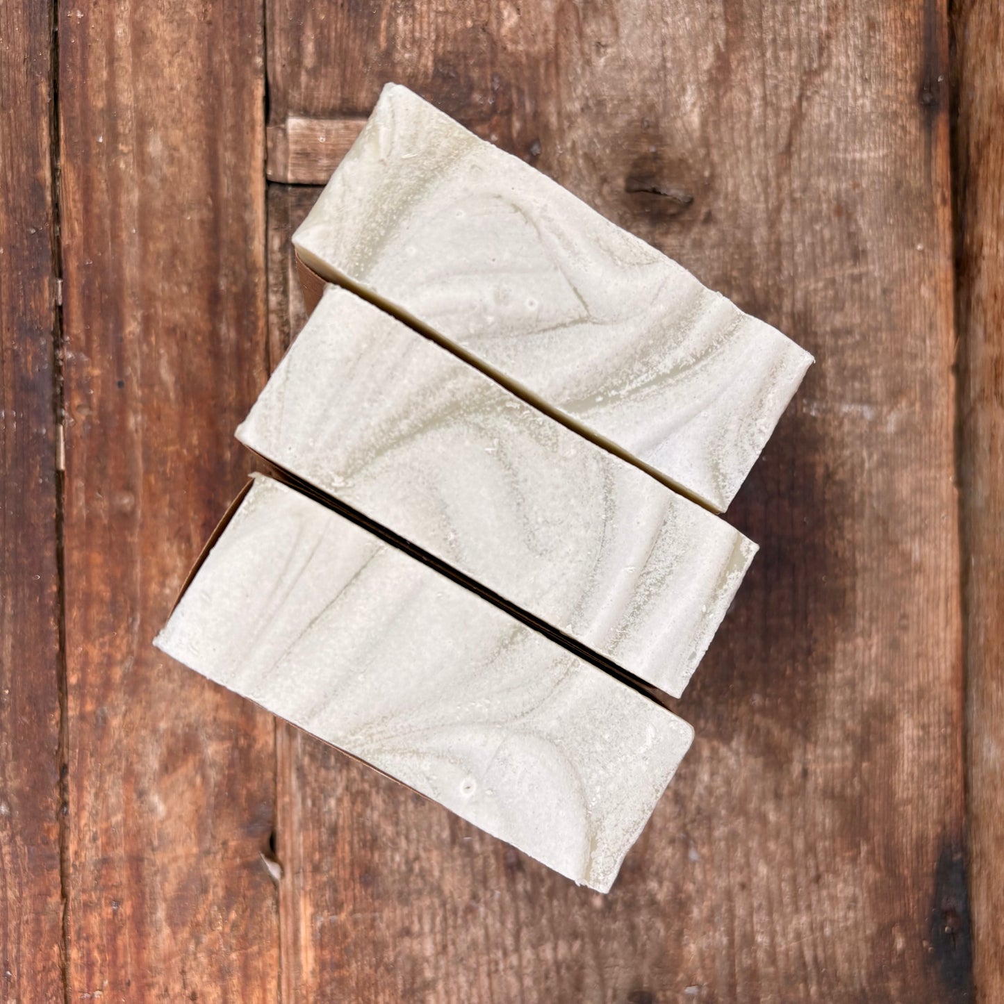 Poison Ivy Soap