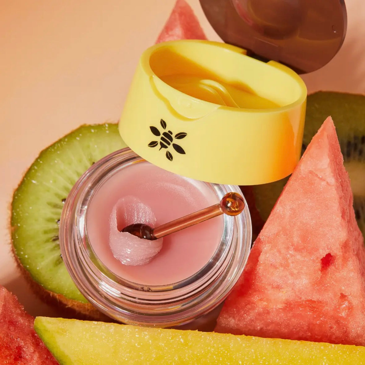 Nectar Lip Mask by HoneyBee Gardens