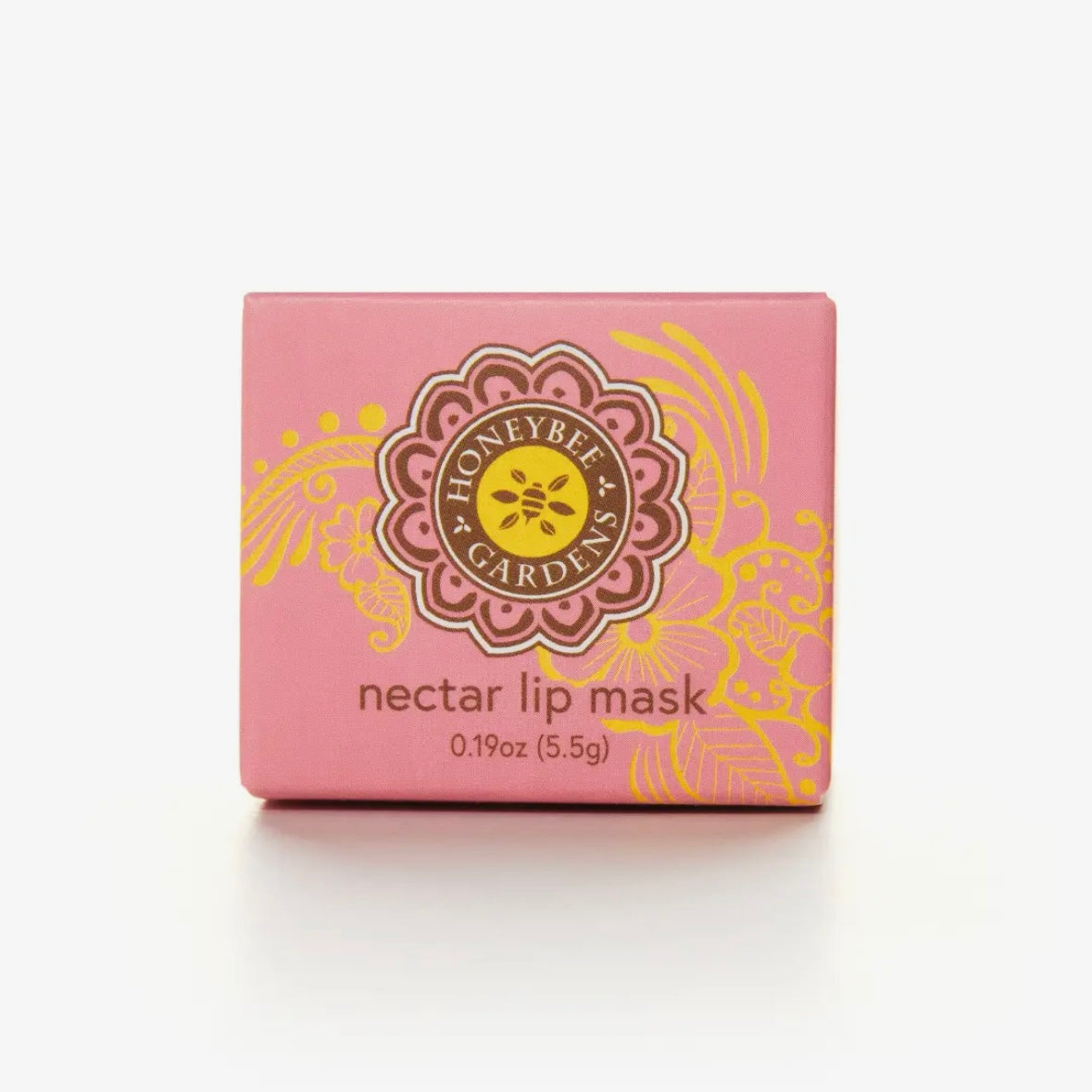 Nectar Lip Mask by HoneyBee Gardens