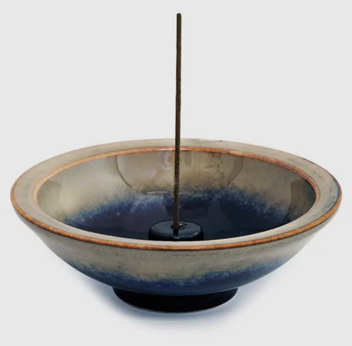 Ceramic Incense Holders