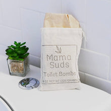 Load image into Gallery viewer, Toilet Bombs - Essential Oils &amp; Non Toxic - Singles or 10 Pack - By Mama Suds