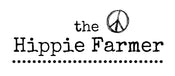 the hippie farmer logo