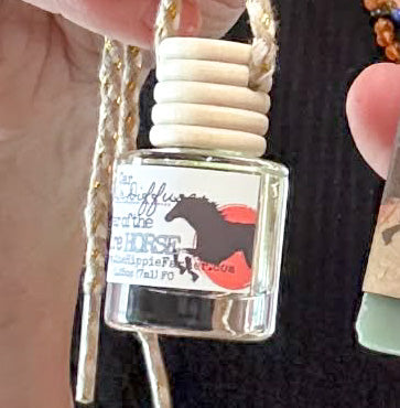 Car Diffusers - Various Scents