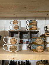 Load image into Gallery viewer, Shave Mugs - Handmade by Two Ridges Pottery - The Hippie Farmer