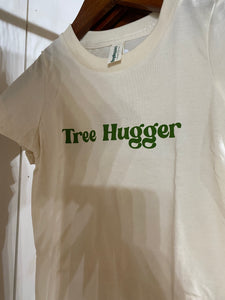 Tree Hugger - Kids Organic T-shirt - Rainbow Waters - The Hippie Farmer