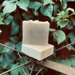 Poison Ivy Soap - 4.5 oz bar - The Hippie Farmer