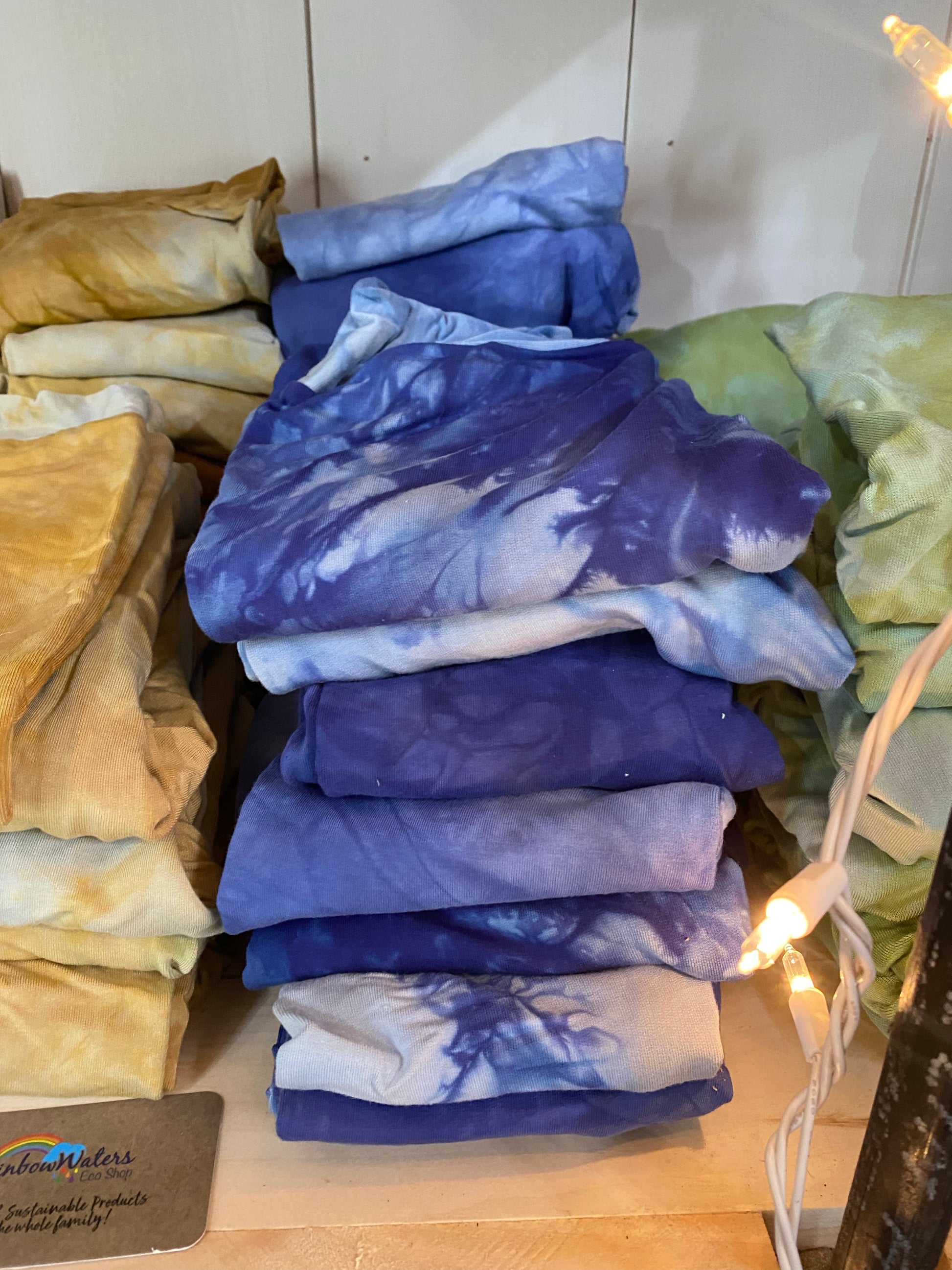 Children’s Organic Bamboo Leggings & Pants - by Rainbow Waters - The Hippie Farmer