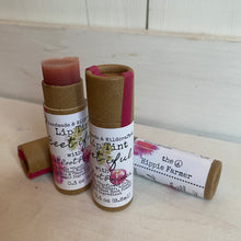 Load image into Gallery viewer, Beet-iful Lip Balm - 0.3oz Tube - Beet Tinted &amp; Unscented