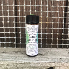 Load image into Gallery viewer, Himalayan Salt Inhalers with a Essential Oils - The Hippie Farmer