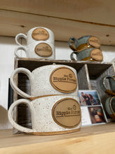 Load image into Gallery viewer, Shave Mugs - Handmade by Two Ridges Pottery - The Hippie Farmer