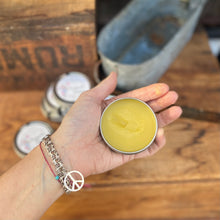 Load image into Gallery viewer, Nipple Butter - Organic Oils &amp; Butters - 2oz - The Hippie Farmer