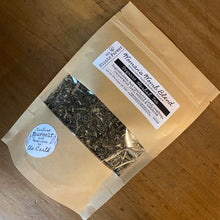 Load image into Gallery viewer, Woman’s Womb Blend - Organic Herbal Teas - 1.5oz - The Hippie Farmer