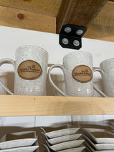 Load image into Gallery viewer, Travel Mugs - Handmade by Two Ridges Pottery - The Hippie Farmer