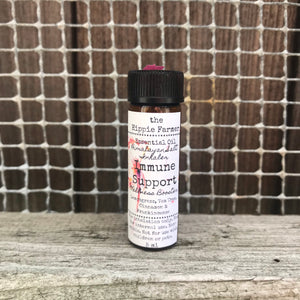 Himalayan Salt Inhalers with a Essential Oils - The Hippie Farmer
