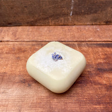 Load image into Gallery viewer, Goat Milk Boho Baby Soap - Honey Oat or Lavender Essential Oil - 3 oz - The Hippie Farmer