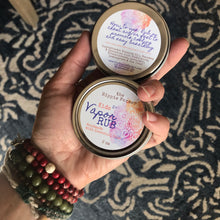 Load image into Gallery viewer, Kids 2+ Essential Oil Vapor Rub - 2 oz Tin - The Hippie Farmer
