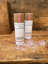 Load image into Gallery viewer, Rose Quartz - Natural Deodorant - Aluminum and Baking Soda FREE - 2.5oz - The Hippie Farmer