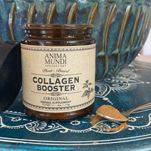 Load image into Gallery viewer, Collagen Booster - Extra Strength - Original Formula 4 oz - by Anima Mundi Apothecary